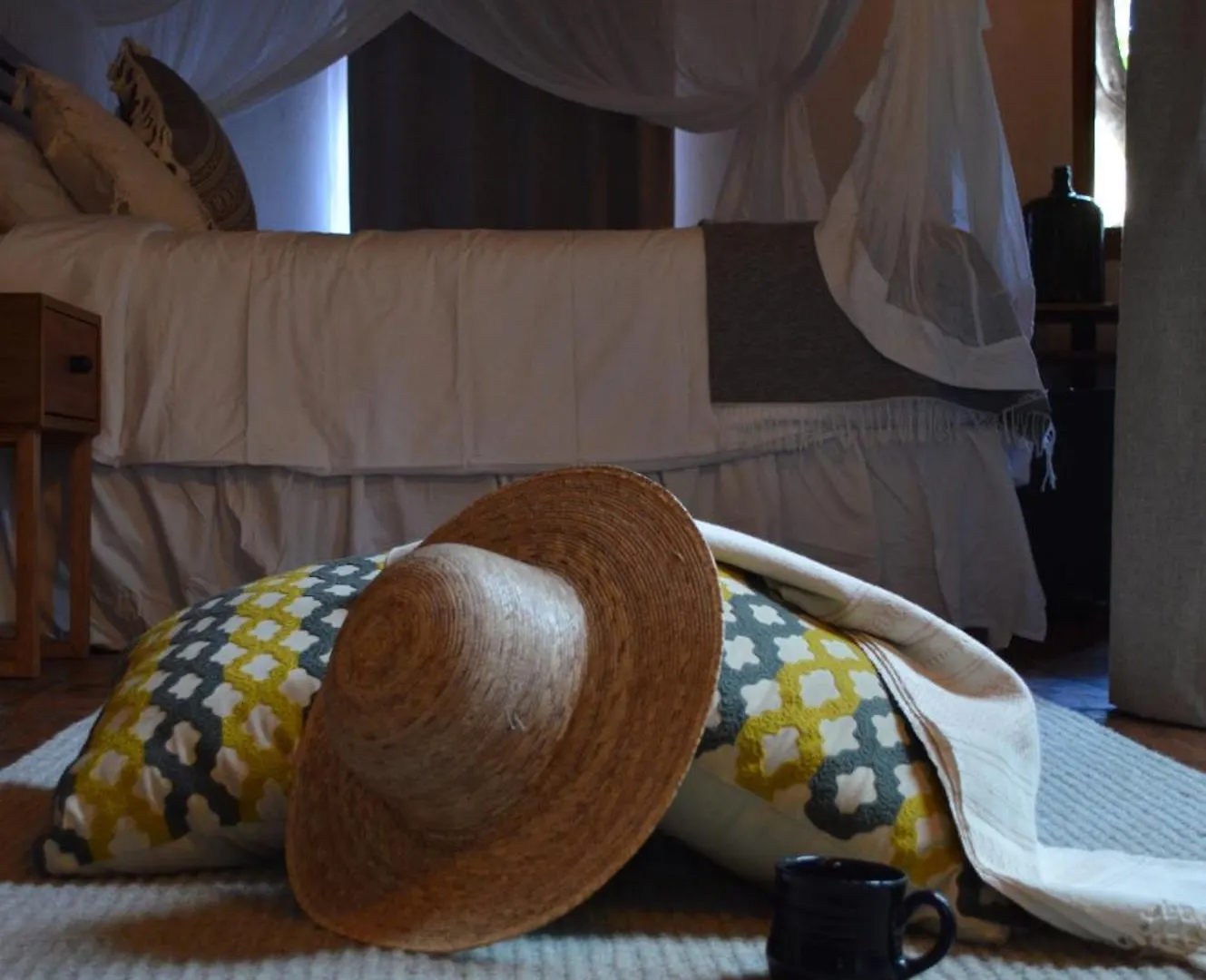Hotel Boutique Chaca Tulum Mexico