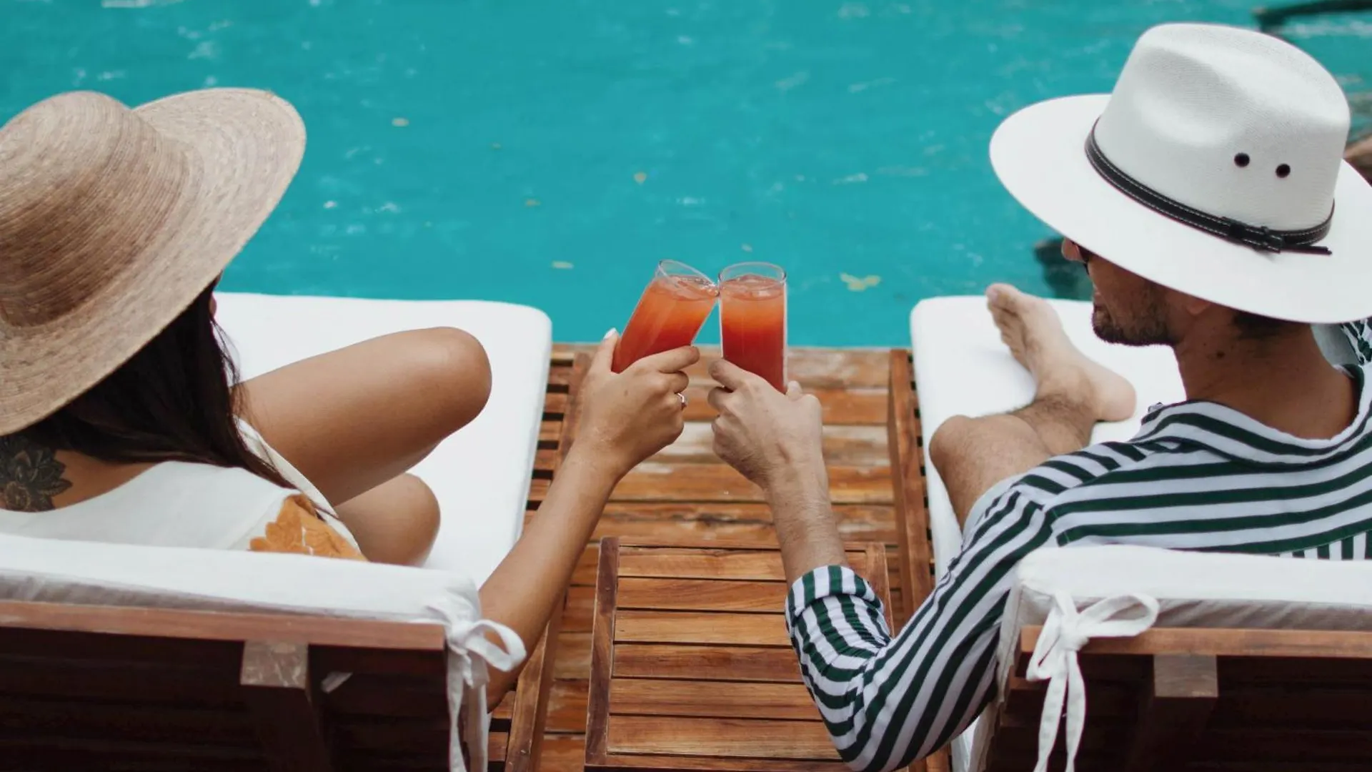 Hotel Boutique Chaca Tulum