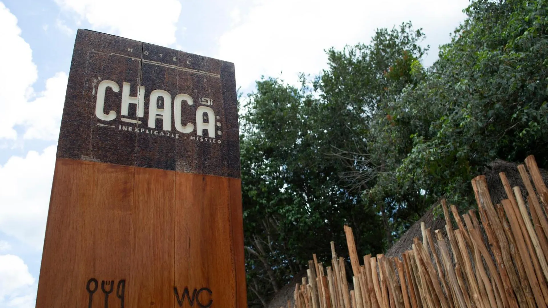 Hotel Boutique Chaca Tulum Mexico