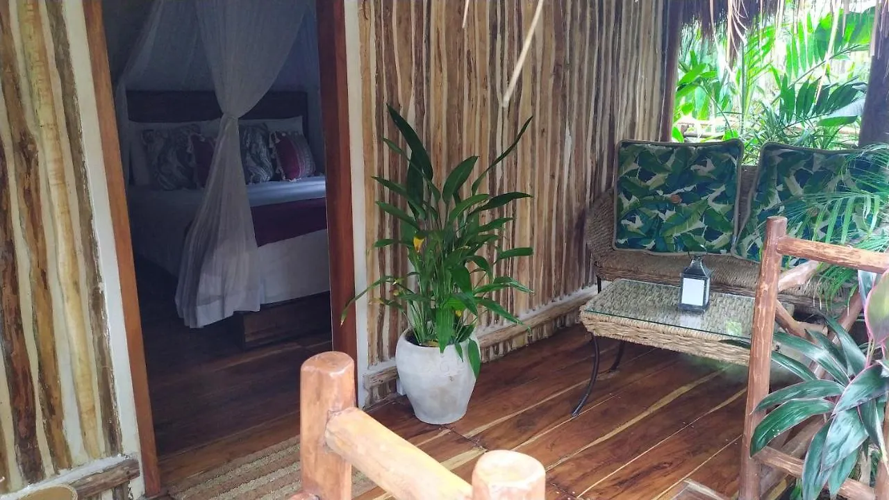 ***  Hotel Boutique Chaca Tulum Mexico