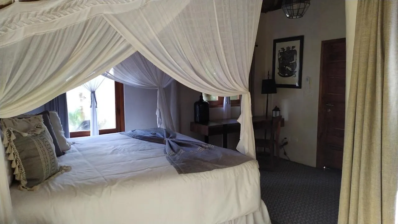 Hotel Boutique Chaca Tulum