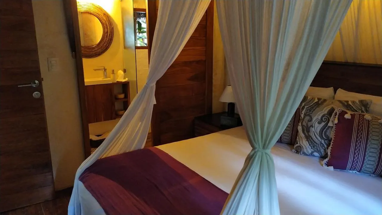 Hotel Boutique Chaca Tulum