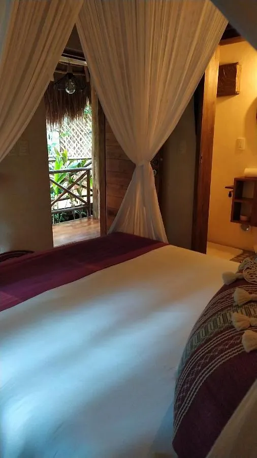 Hotel Boutique Chaca Tulum