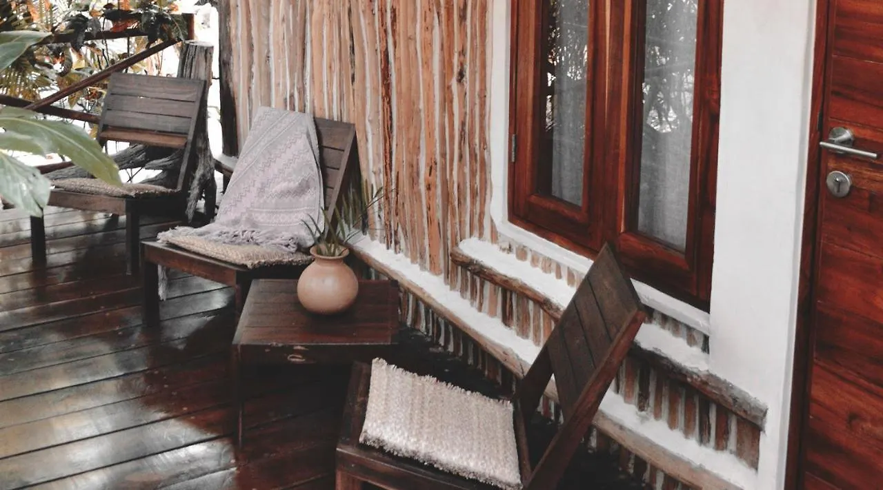 Hotel Boutique Chaca Tulum