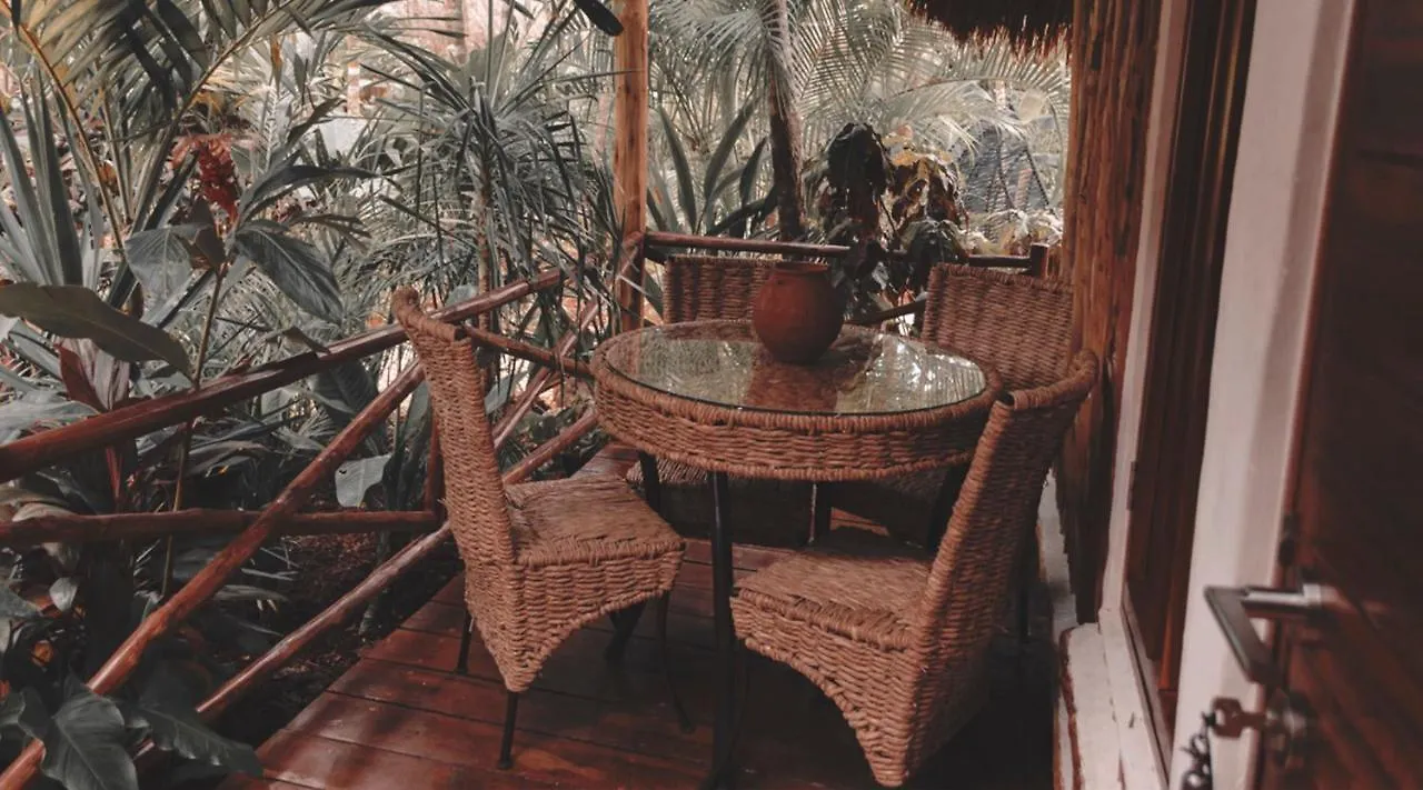 Hotel Boutique Chaca Tulum