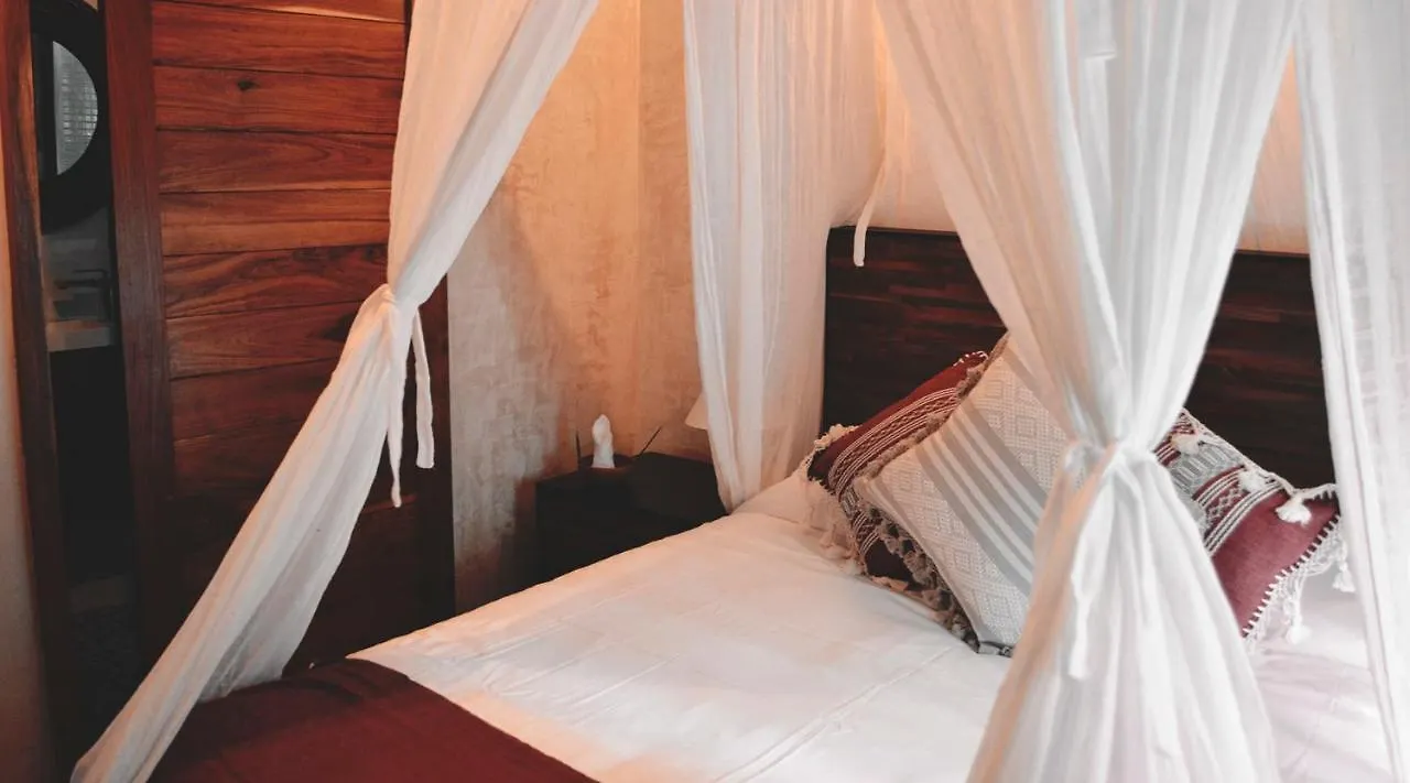 Hotel Boutique Chaca Tulum