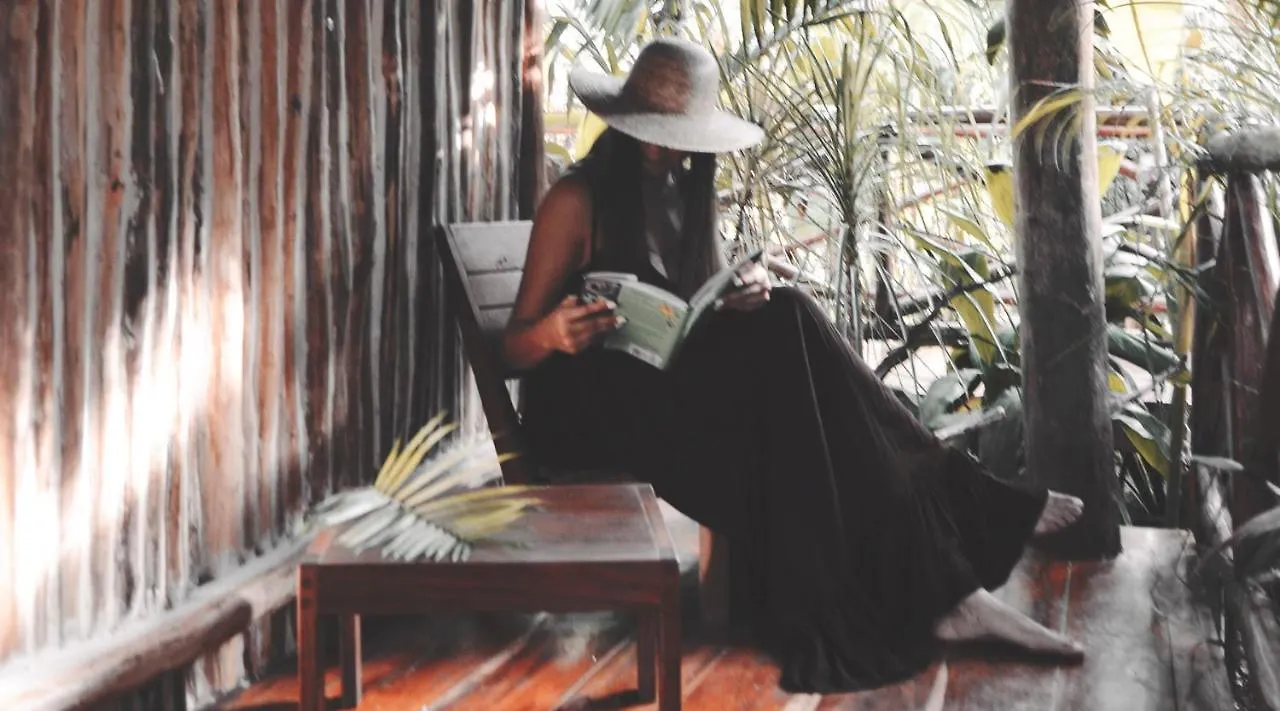 Hotel Boutique Chaca Tulum
