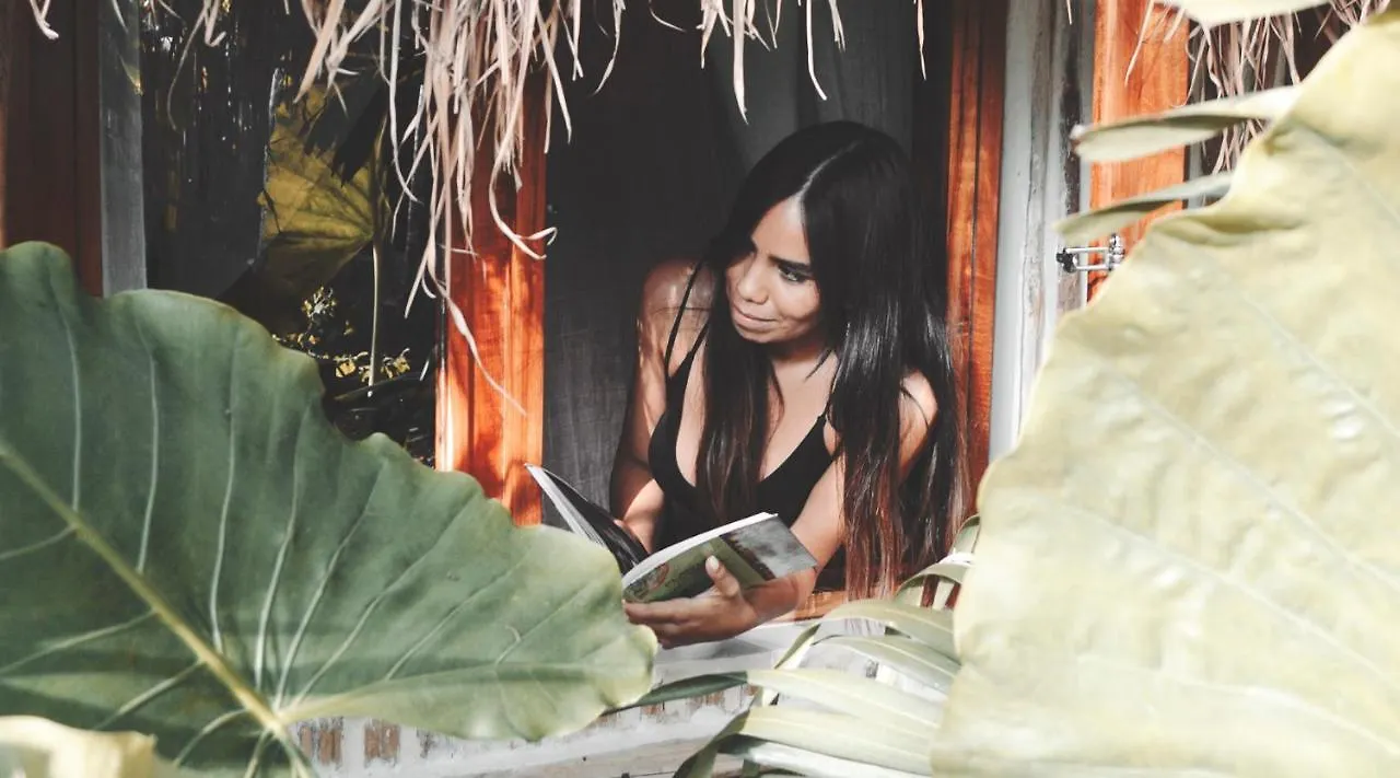 Hotel Boutique Chaca Tulum