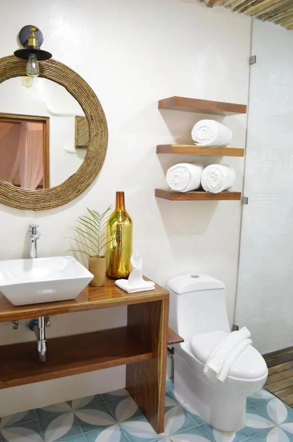 Hotel Boutique Chaca Tulum