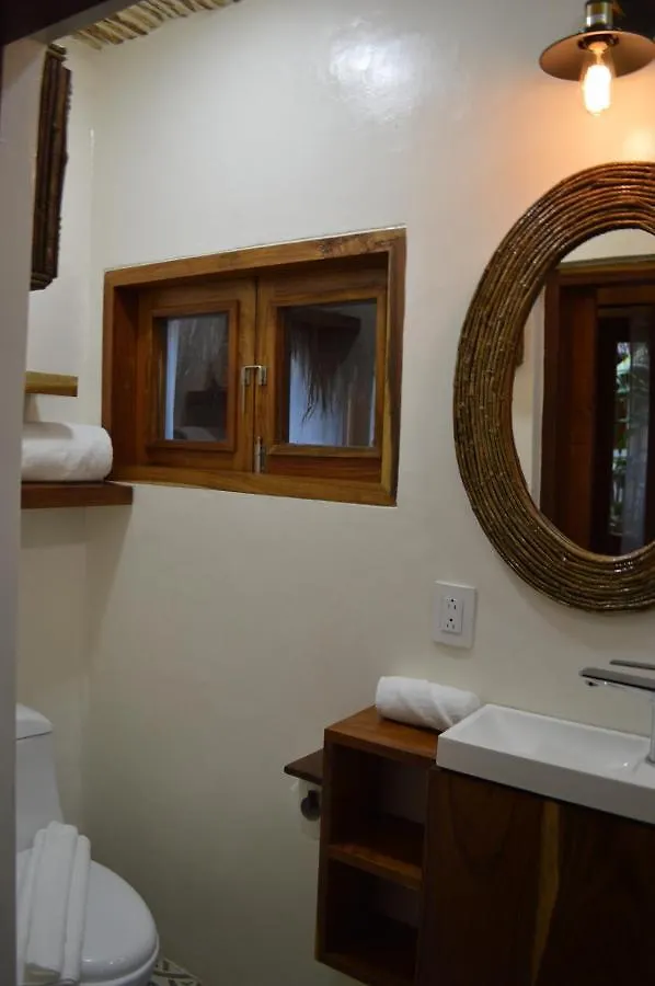 Hotel Boutique Chaca Tulum