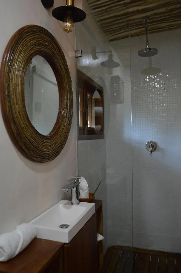 Hotel Boutique Chaca Tulum 3*,