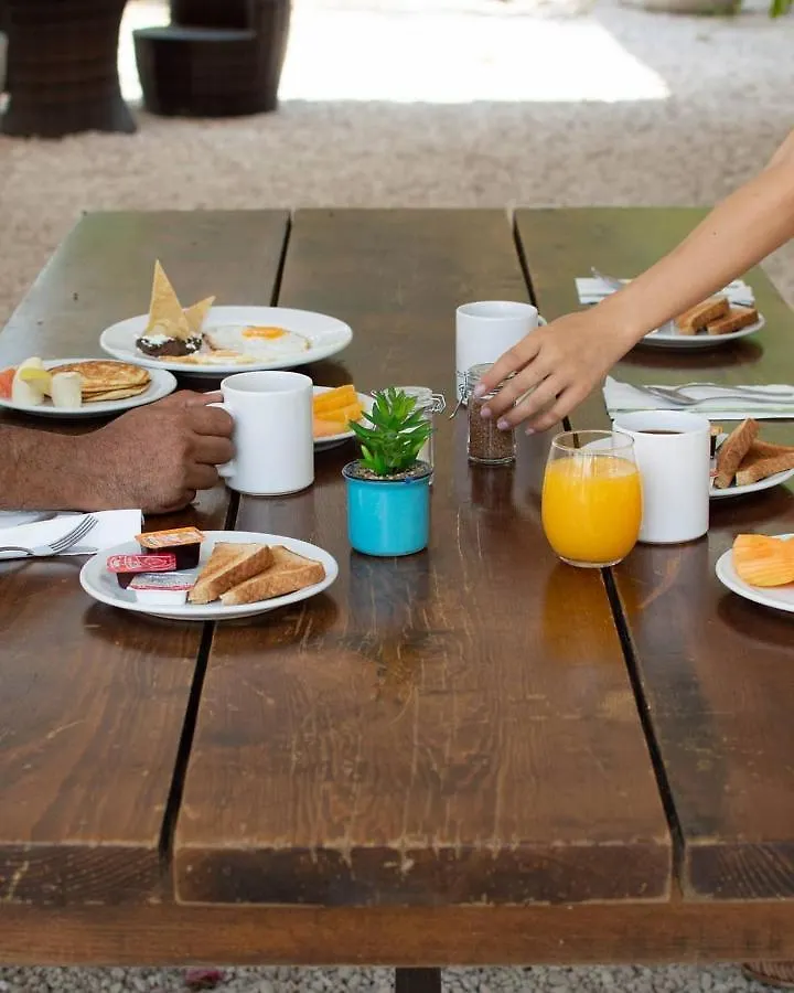 Hotel Boutique Chaca Tulum