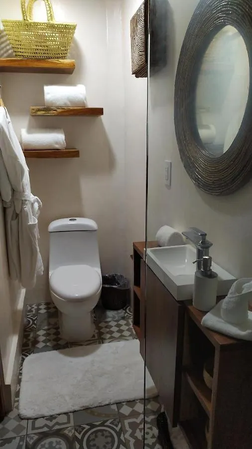 Hotel Boutique Chaca Tulum