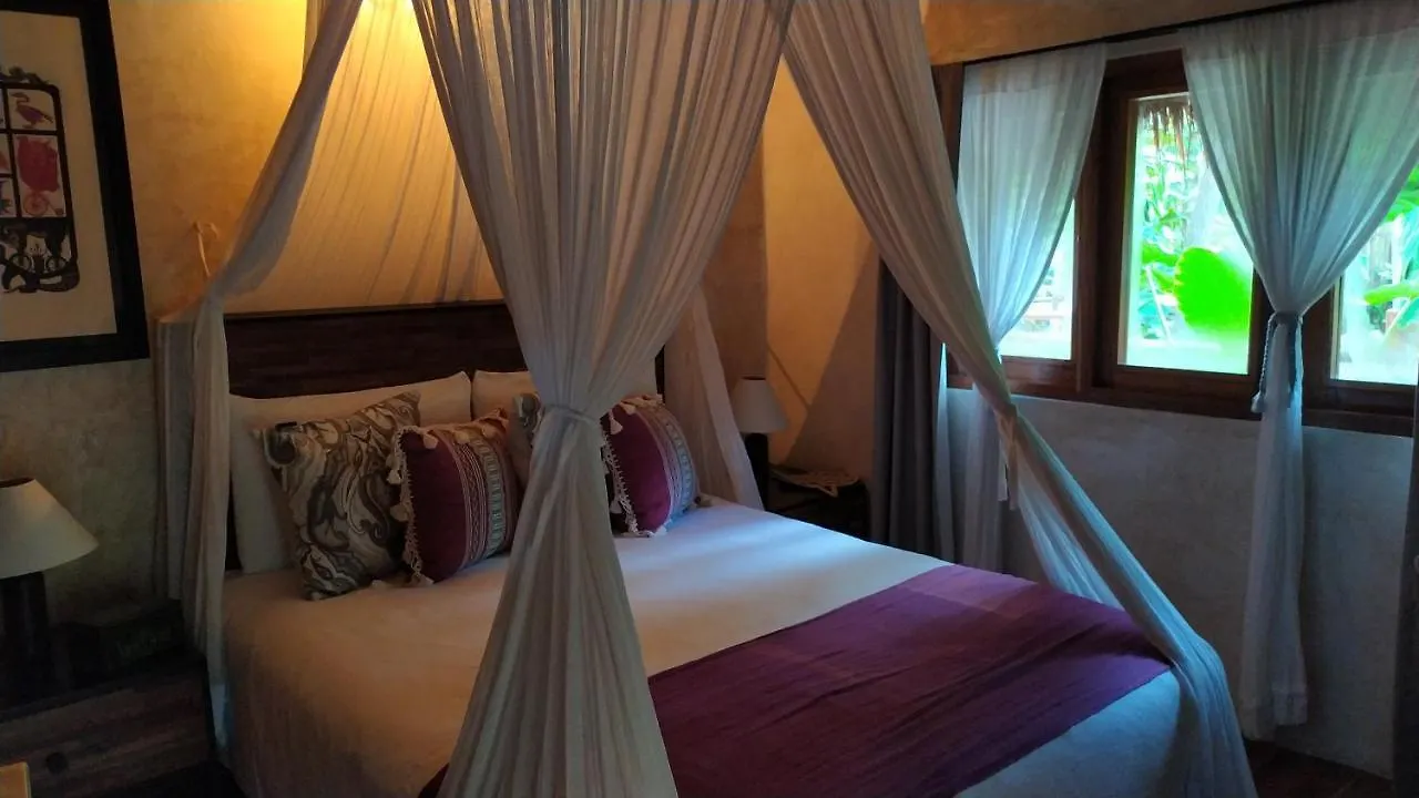 Hotel Boutique Chaca Tulum